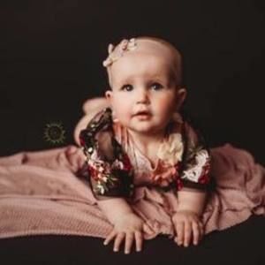 Meet your Posher, Madeline